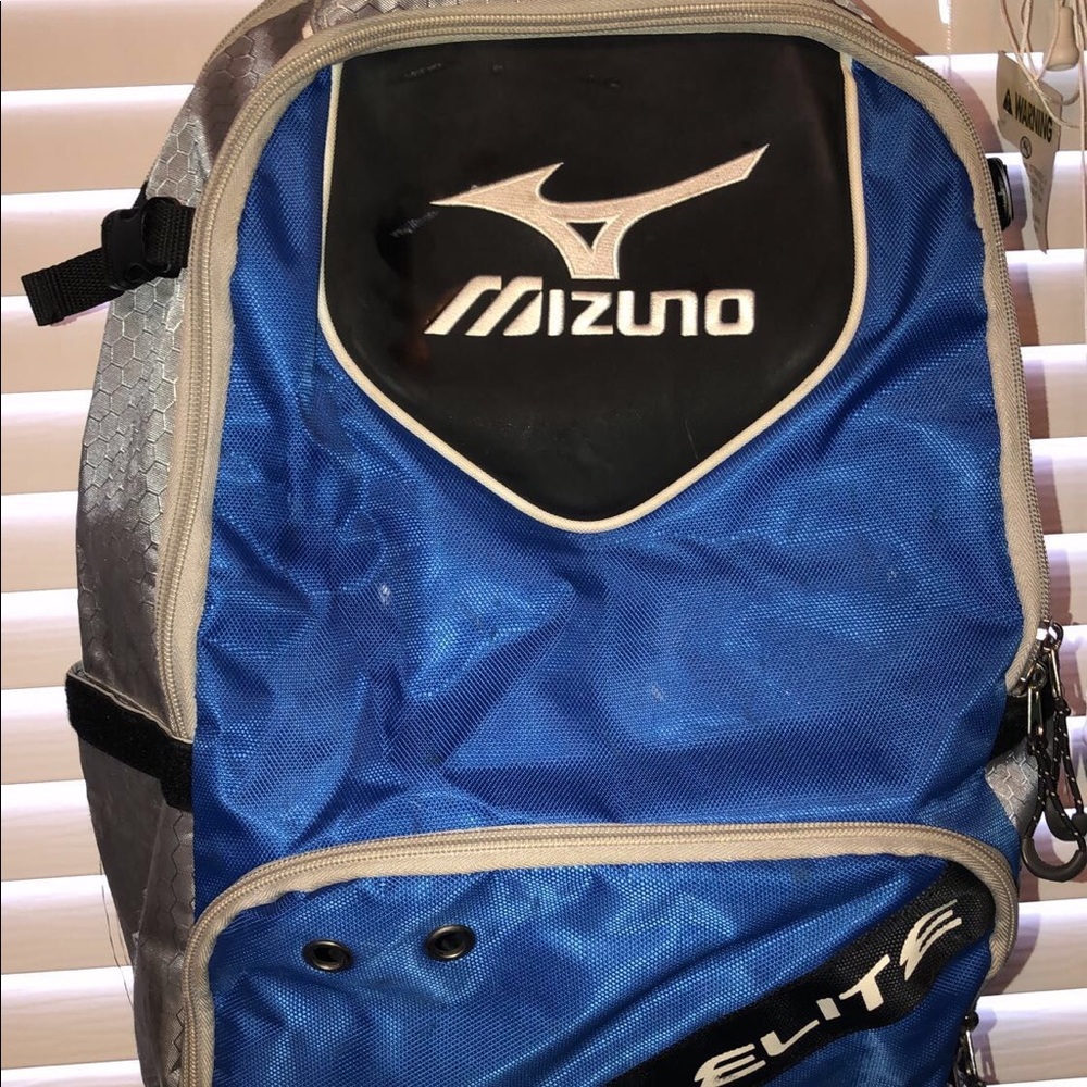 Softball Bag
